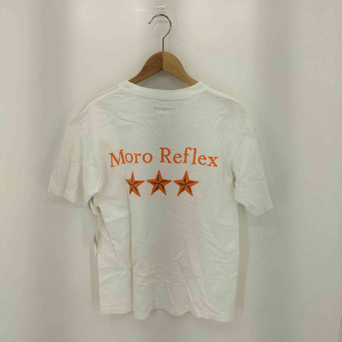 Lampoon  USA製 アニマルプリント クルーネックTシャツ メンズ import:M